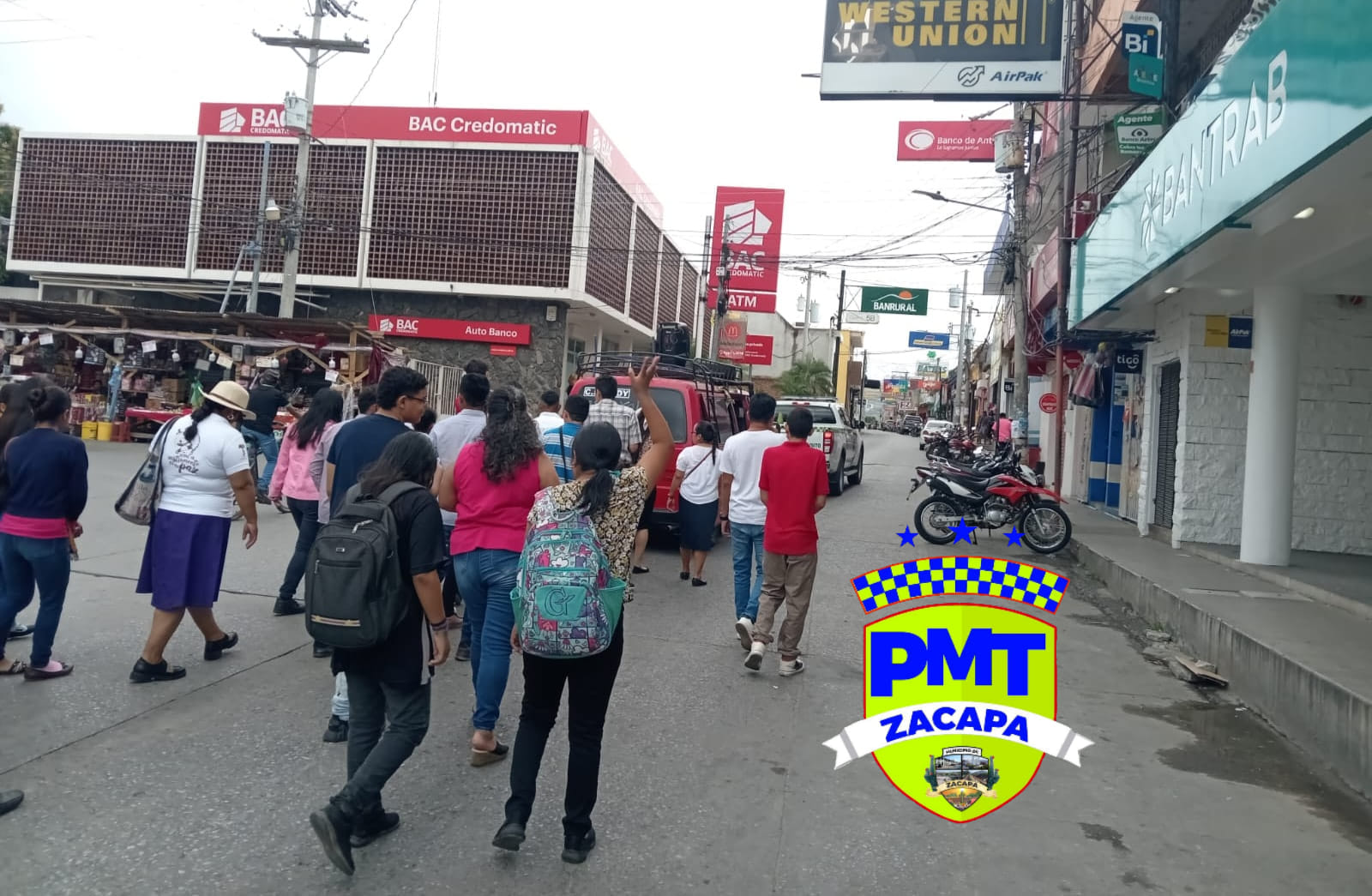 Asistencia Ciudadana